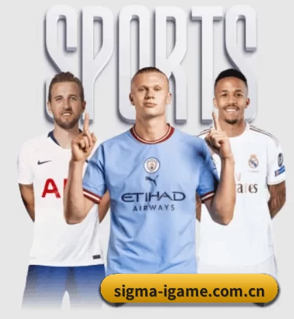 sigma-igame.com.cn的故事